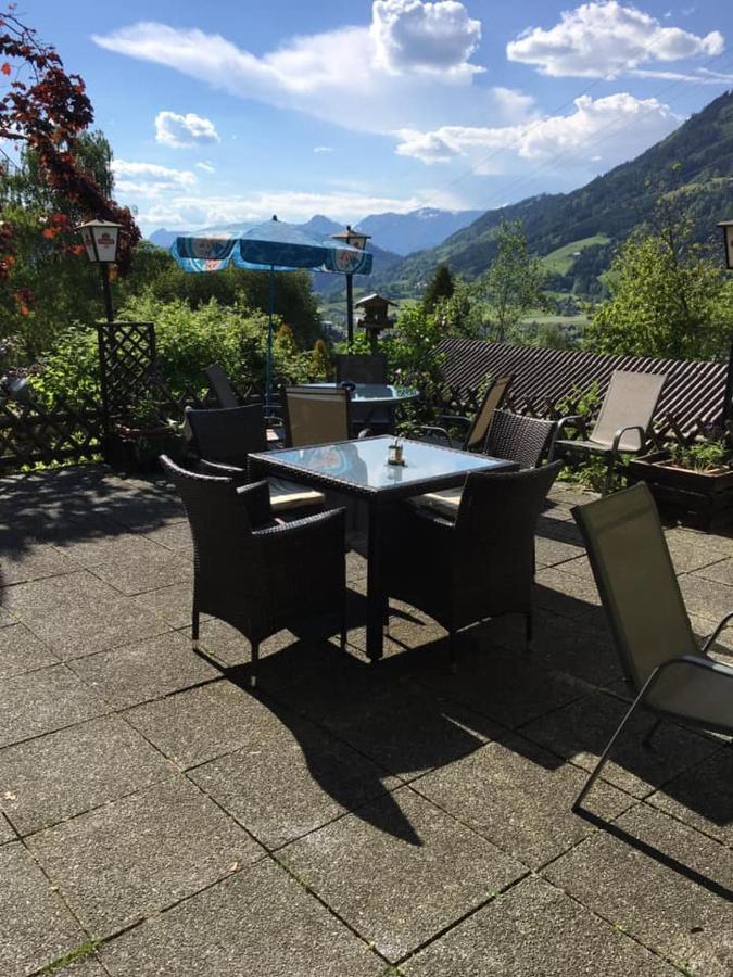 Gasthaus Zum Stadtwald 罗滕曼 外观 照片