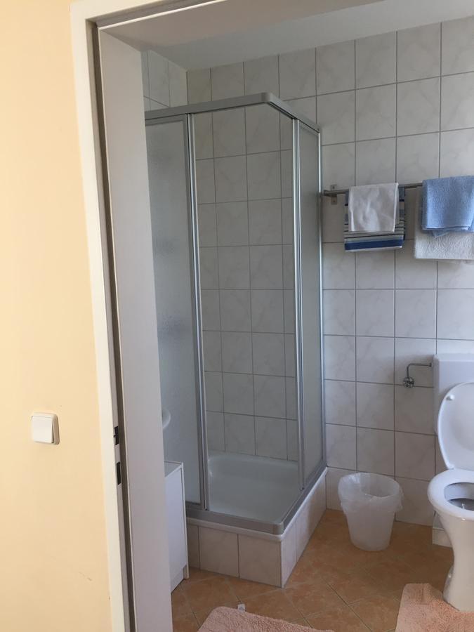 Gasthaus Zum Stadtwald 罗滕曼 外观 照片